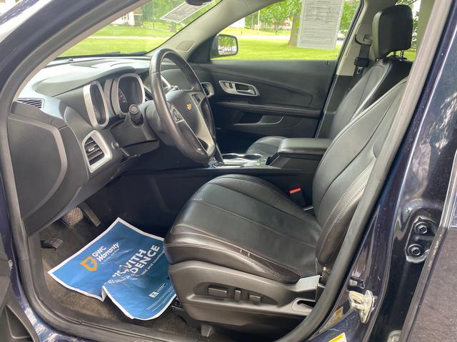 used 2015 Chevrolet Equinox car, priced at $7,495