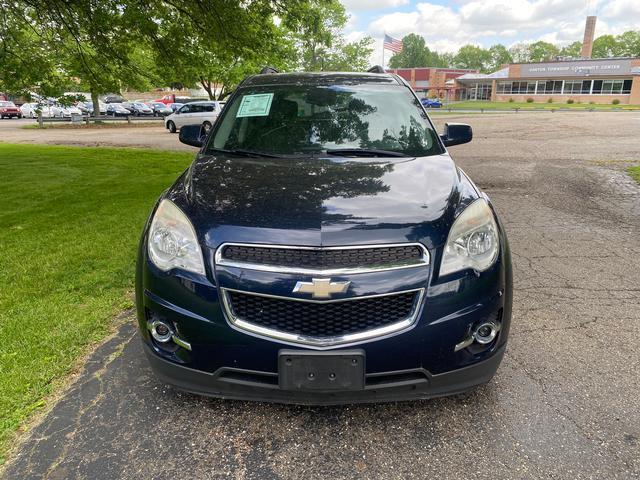 used 2015 Chevrolet Equinox car, priced at $7,495