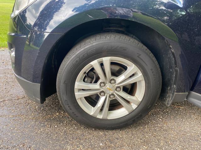 used 2015 Chevrolet Equinox car, priced at $7,495