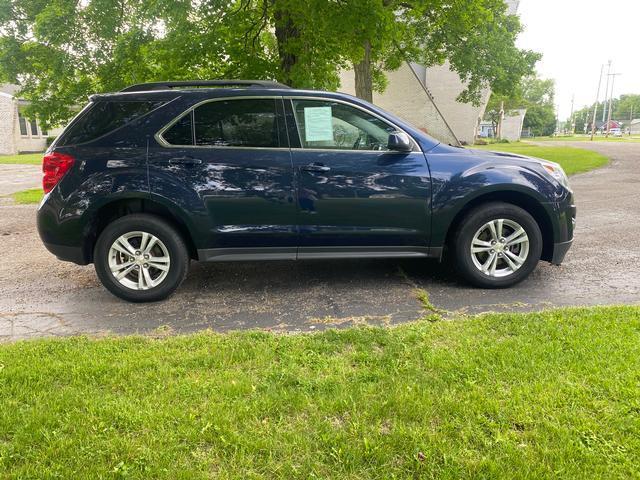 used 2015 Chevrolet Equinox car, priced at $7,495