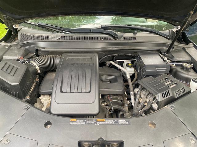 used 2015 Chevrolet Equinox car, priced at $7,495