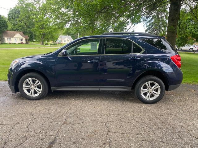 used 2015 Chevrolet Equinox car, priced at $7,495