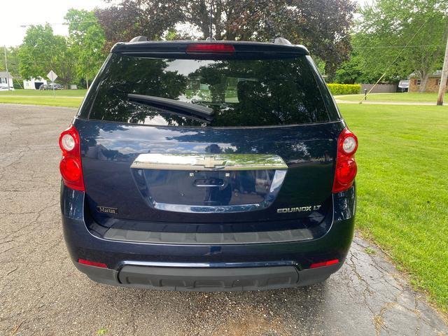used 2015 Chevrolet Equinox car, priced at $7,495