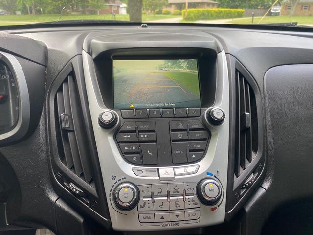 used 2015 Chevrolet Equinox car, priced at $7,495
