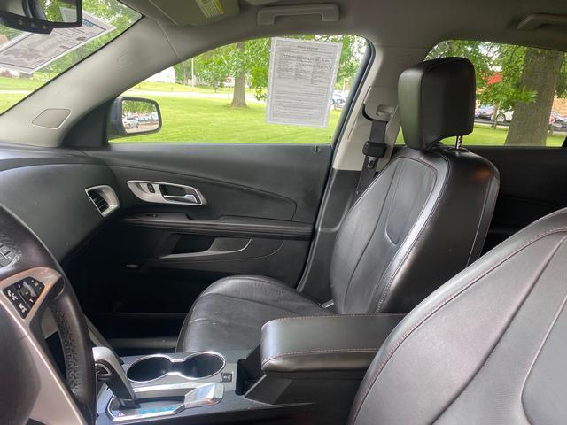 used 2015 Chevrolet Equinox car, priced at $7,495