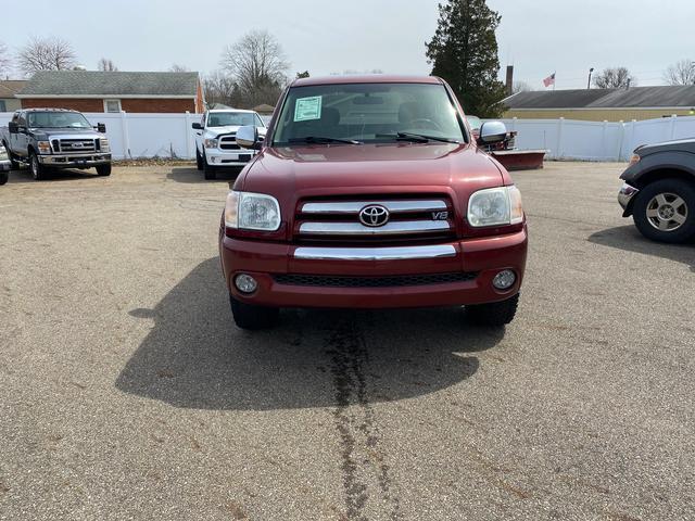 used 2006 Toyota Tundra car, priced at $7,995