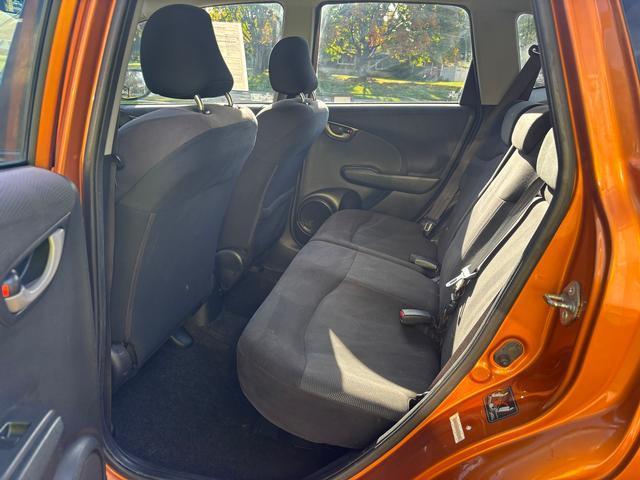 used 2010 Honda Fit car, priced at $5,495