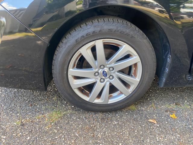 used 2015 Subaru Impreza car, priced at $7,995