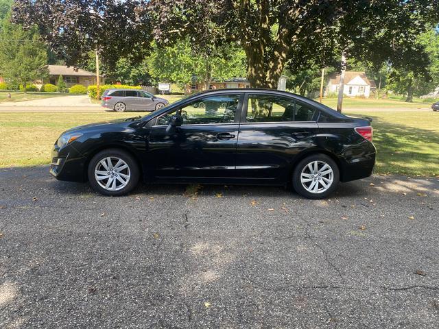 used 2015 Subaru Impreza car, priced at $7,995