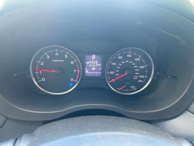 used 2015 Subaru Impreza car, priced at $7,995