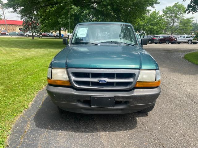 used 2000 Ford Ranger car, priced at $4,995