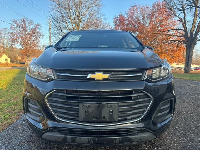 used 2020 Chevrolet Trax car, priced at $8,995