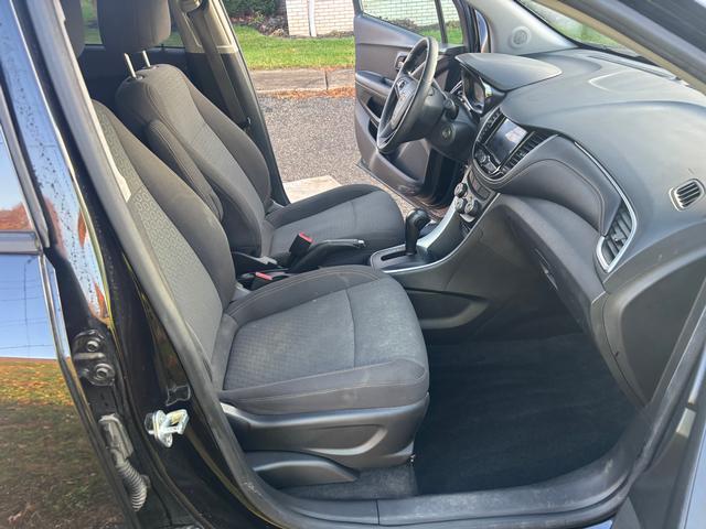 used 2020 Chevrolet Trax car, priced at $8,995