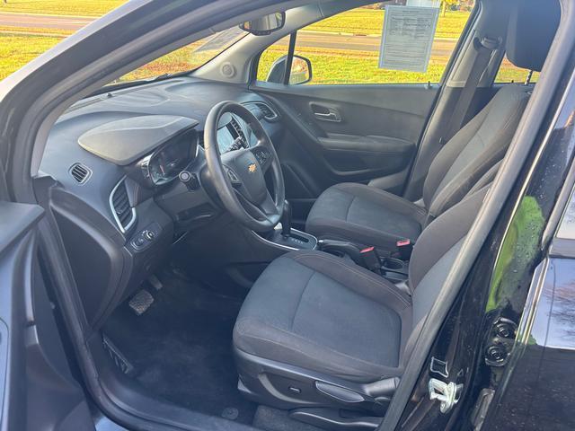 used 2020 Chevrolet Trax car, priced at $8,995