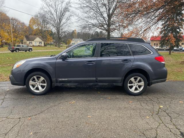 used 2013 Subaru Outback car, priced at $6,995