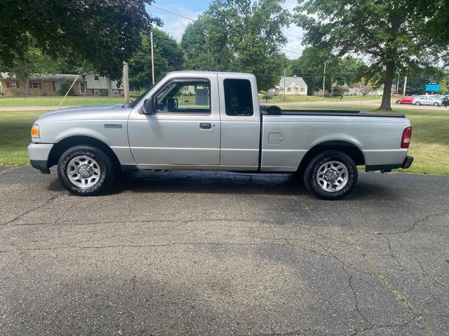 used 2011 Ford Ranger car, priced at $7,995