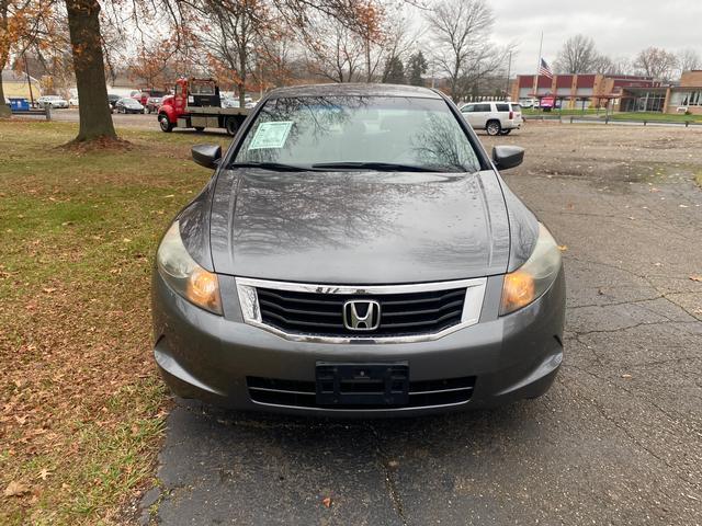 used 2009 Honda Accord car, priced at $4,995