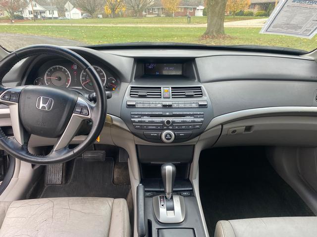 used 2009 Honda Accord car, priced at $4,995