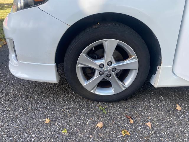 used 2012 Toyota Corolla car, priced at $6,995