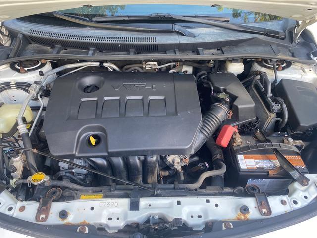 used 2012 Toyota Corolla car, priced at $6,995
