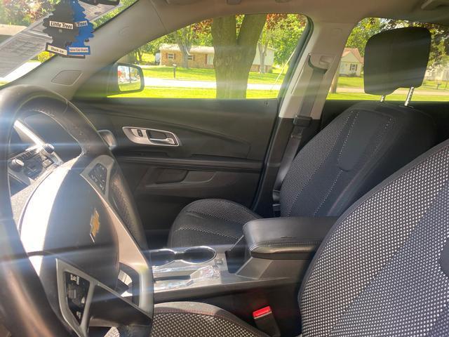 used 2016 Chevrolet Equinox car, priced at $7,995
