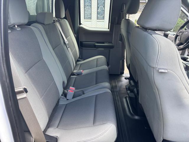 used 2017 Ford F-150 car, priced at $14,995