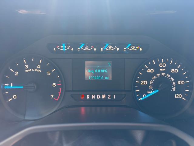 used 2017 Ford F-150 car, priced at $14,995