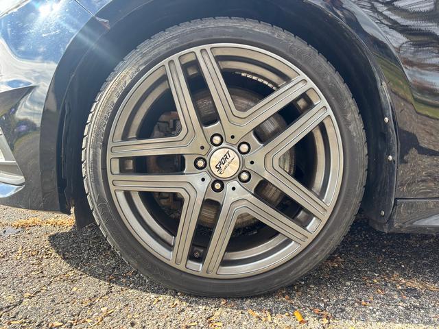 used 2018 Ford Focus ST car, priced at $16,995