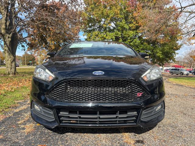 used 2018 Ford Focus ST car, priced at $16,995