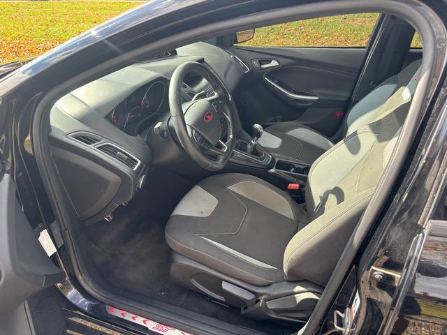 used 2018 Ford Focus ST car, priced at $16,995