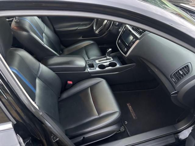 used 2018 Nissan Altima car, priced at $10,495