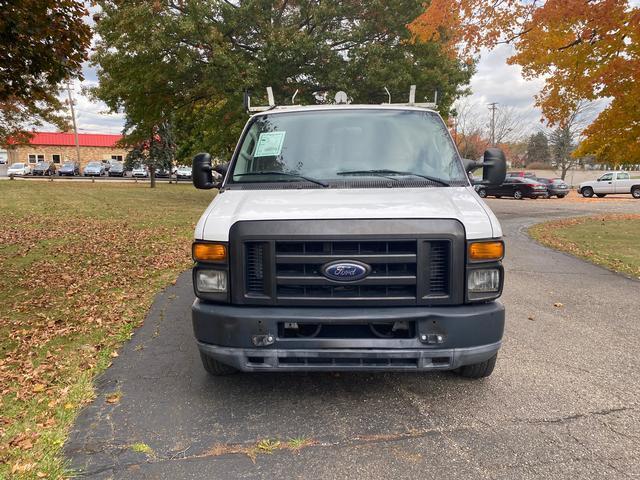 used 2010 Ford E250 car, priced at $9,995