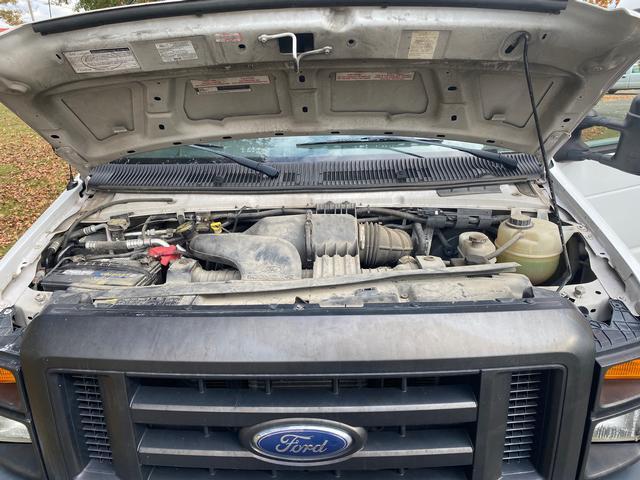 used 2010 Ford E250 car, priced at $9,995