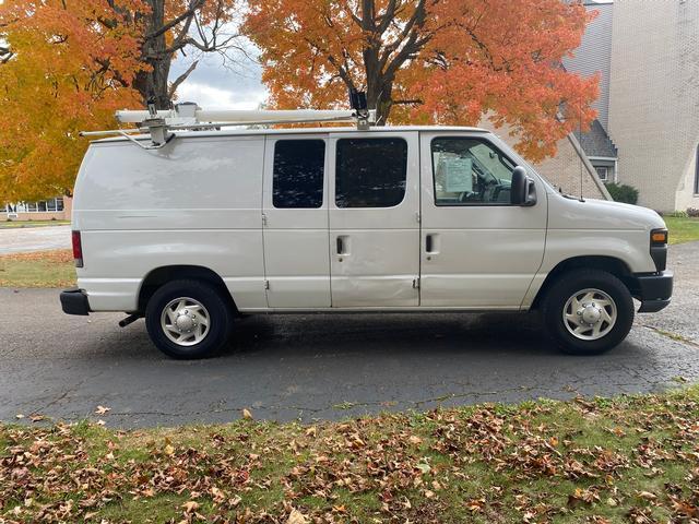 used 2010 Ford E250 car, priced at $9,995