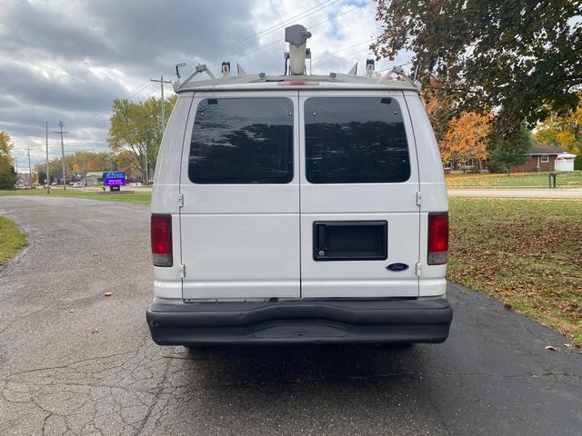 used 2010 Ford E250 car, priced at $9,995