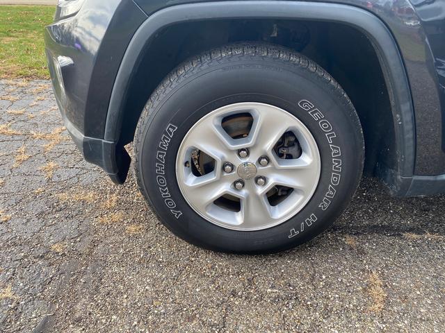 used 2014 Jeep Grand Cherokee car, priced at $8,995