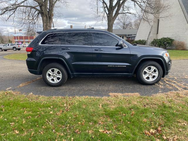 used 2014 Jeep Grand Cherokee car, priced at $8,995