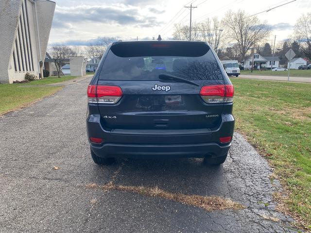 used 2014 Jeep Grand Cherokee car, priced at $8,995