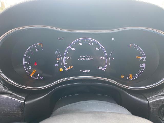 used 2014 Jeep Grand Cherokee car, priced at $8,995