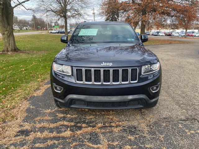 used 2014 Jeep Grand Cherokee car, priced at $8,995