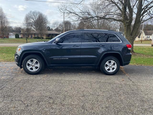 used 2014 Jeep Grand Cherokee car, priced at $8,995