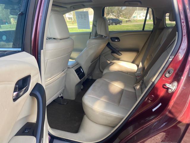 used 2016 Acura RDX car, priced at $13,495