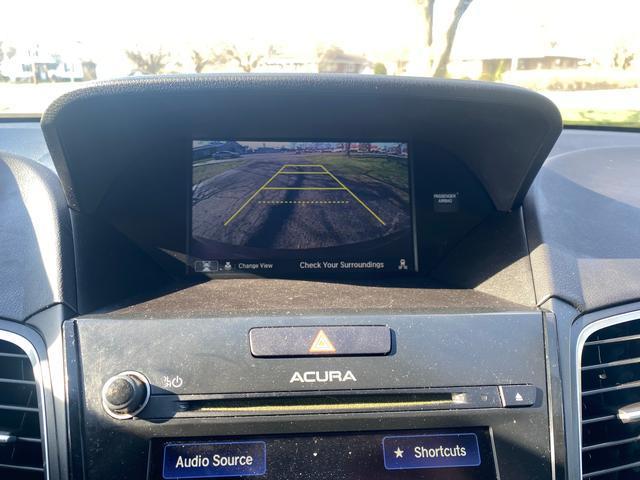 used 2016 Acura RDX car, priced at $13,495