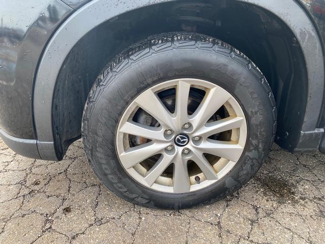 used 2016 Mazda CX-5 car, priced at $10,495