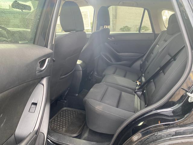 used 2016 Mazda CX-5 car, priced at $10,495