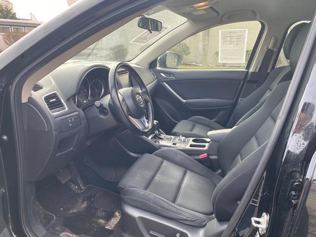 used 2016 Mazda CX-5 car, priced at $10,495