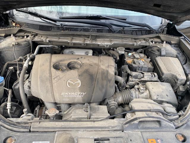 used 2016 Mazda CX-5 car, priced at $10,495