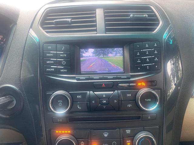 used 2016 Ford Explorer car, priced at $8,995
