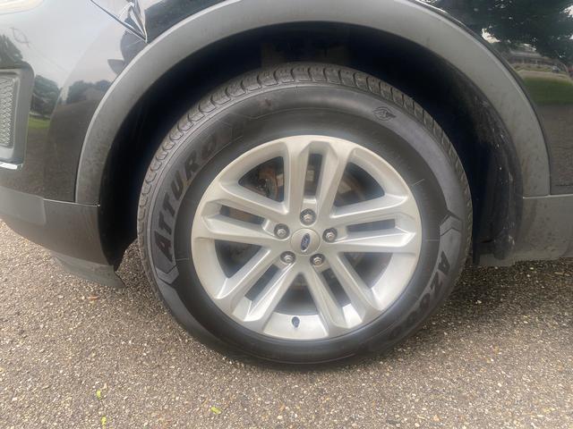 used 2016 Ford Explorer car, priced at $8,995