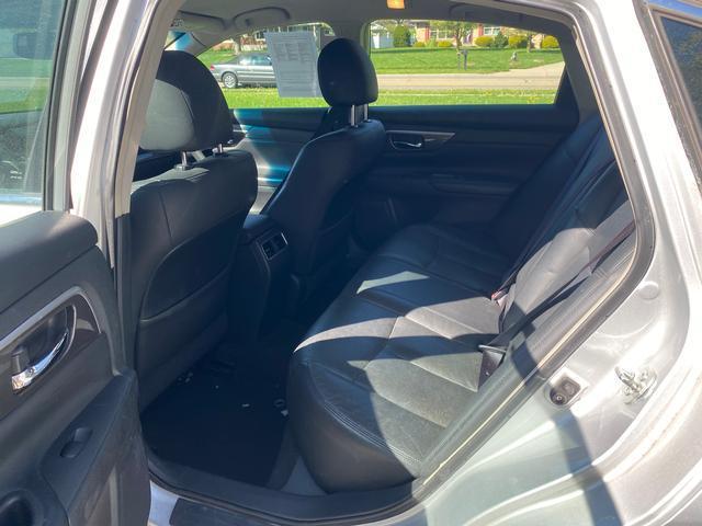 used 2013 Nissan Altima car, priced at $6,495